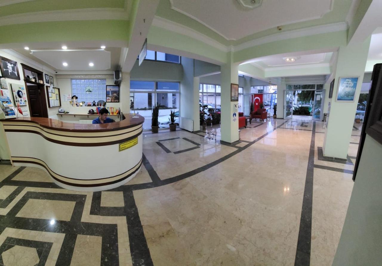 Sirin Villa Çeşme Exterior photo