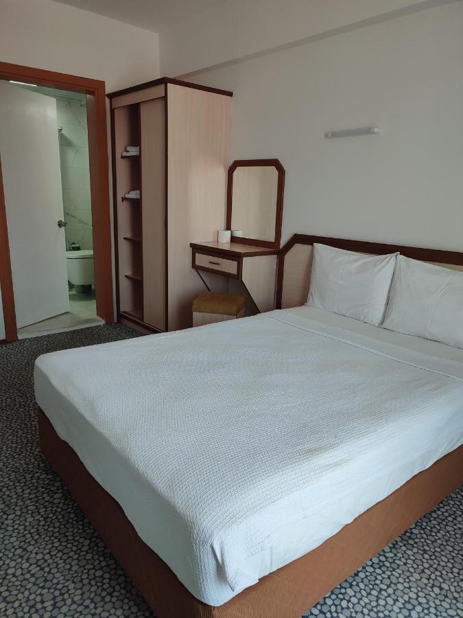 Sirin Villa Çeşme Exterior photo