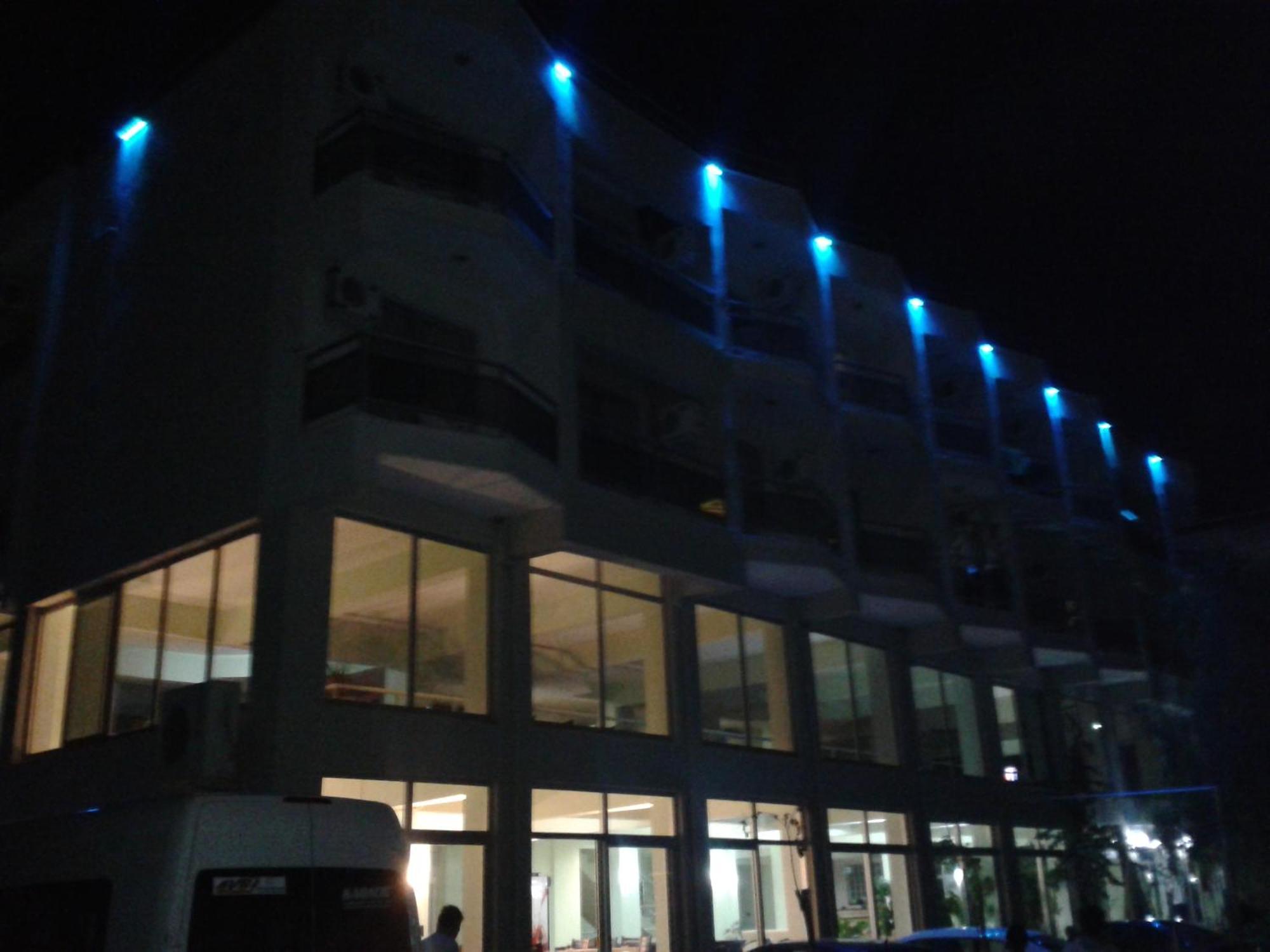 Sirin Villa Çeşme Exterior photo
