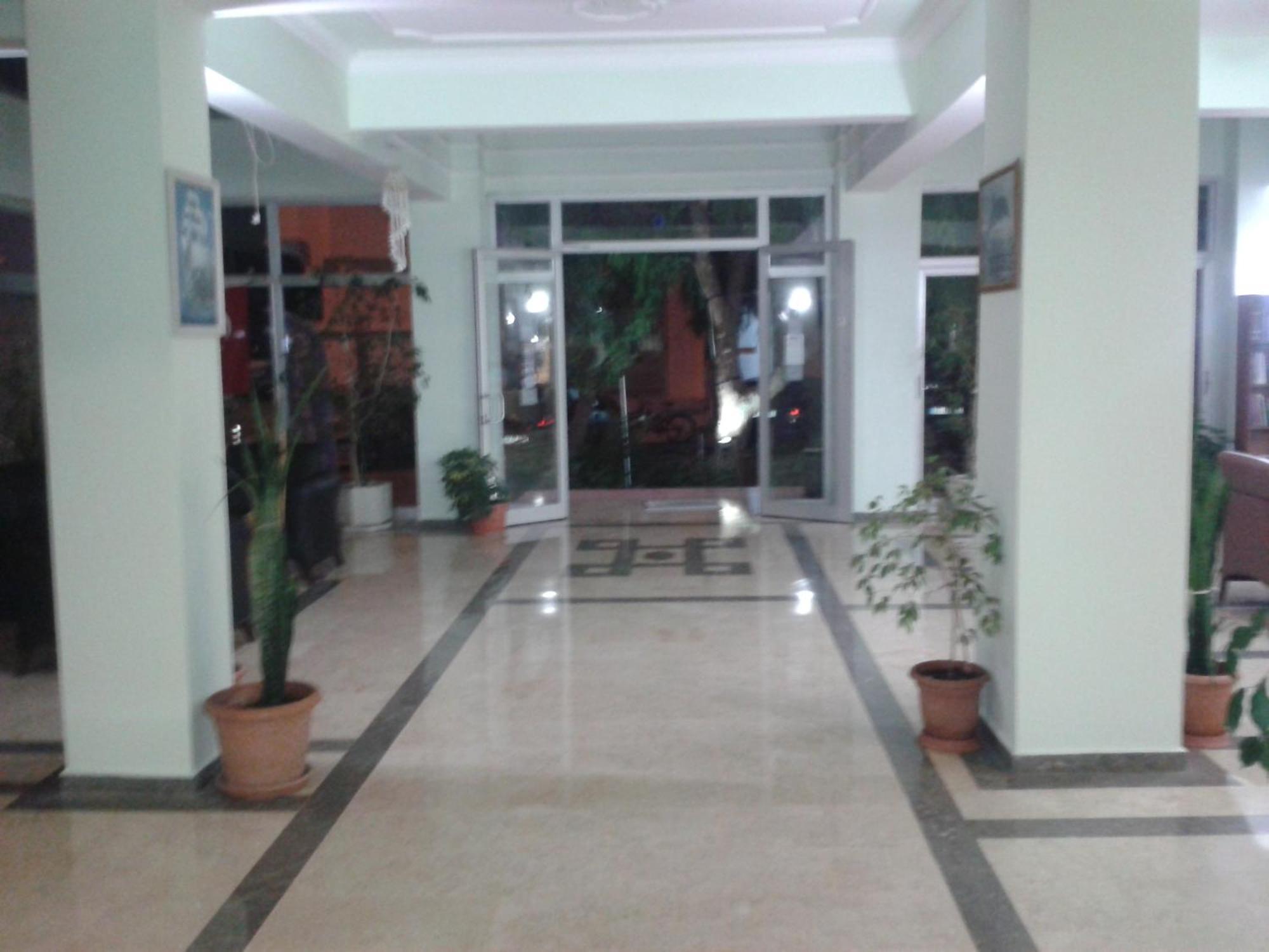 Sirin Villa Çeşme Exterior photo