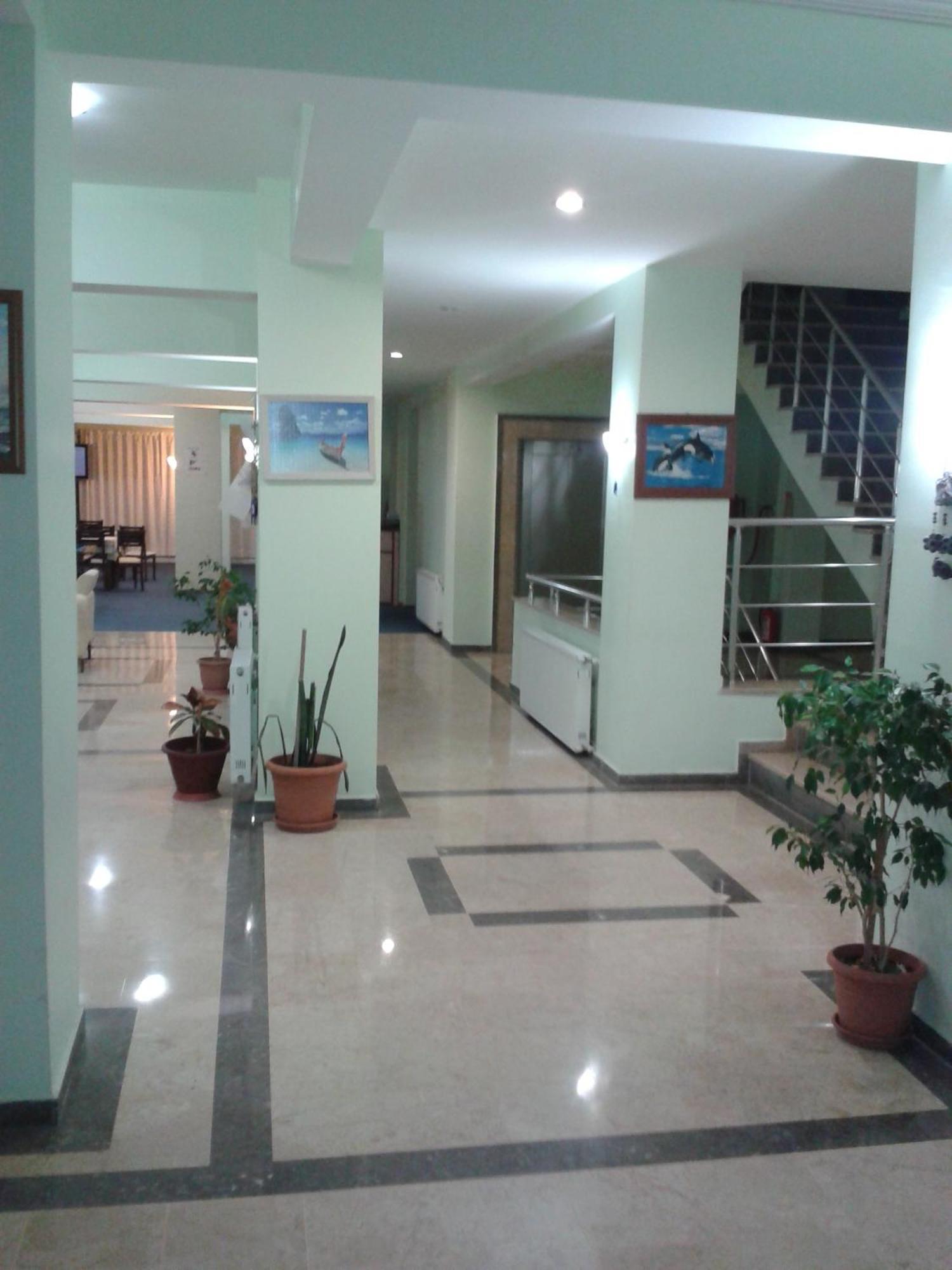 Sirin Villa Çeşme Exterior photo