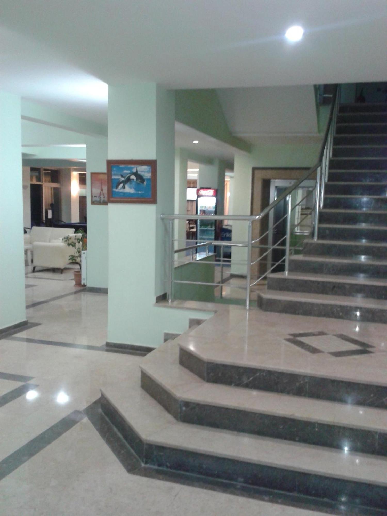Sirin Villa Çeşme Exterior photo