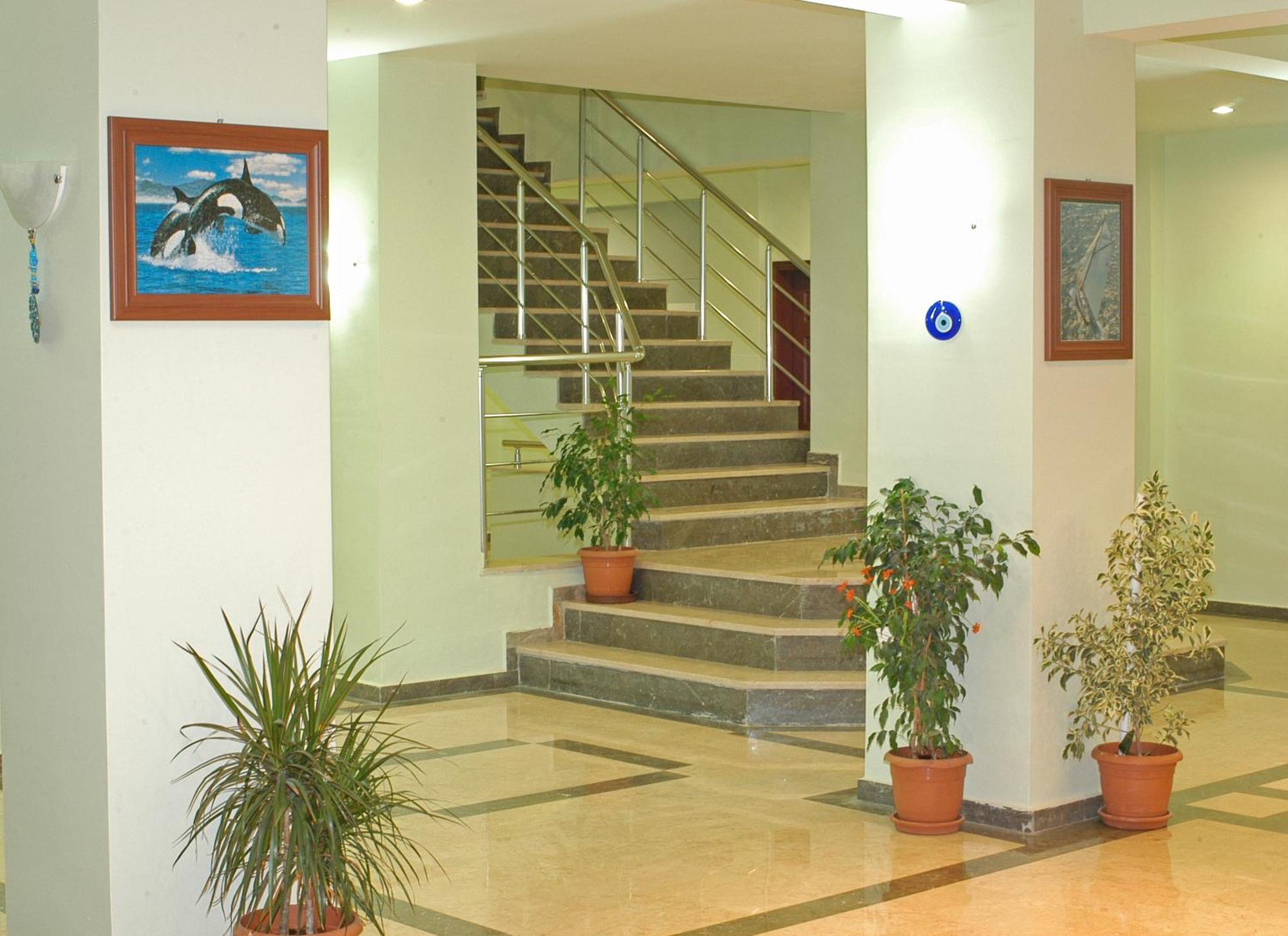 Sirin Villa Çeşme Exterior photo