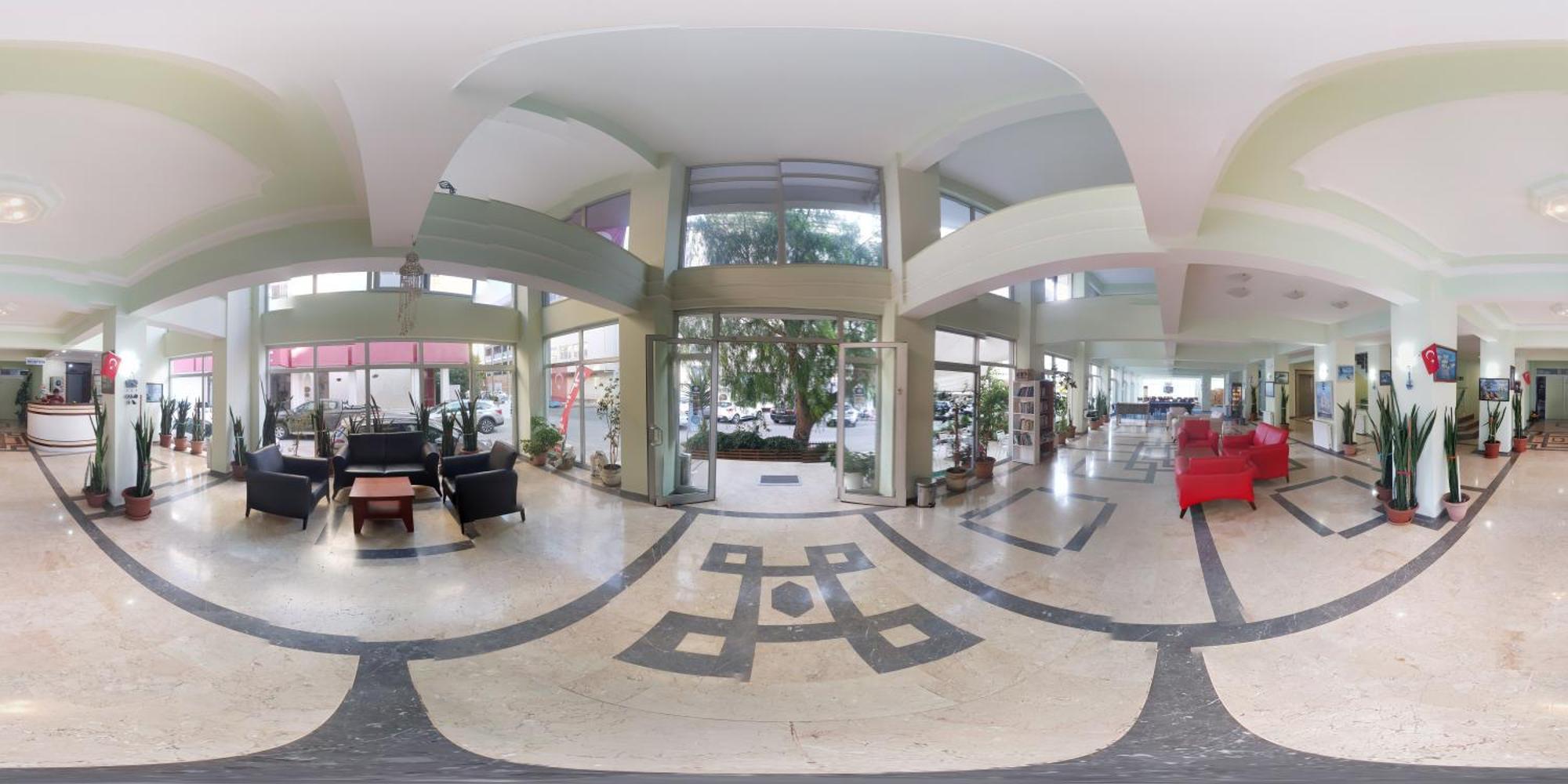 Sirin Villa Çeşme Exterior photo