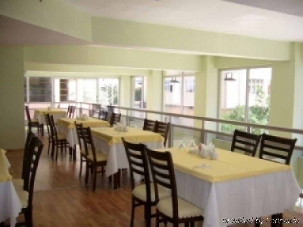 Sirin Villa Çeşme Restaurant photo