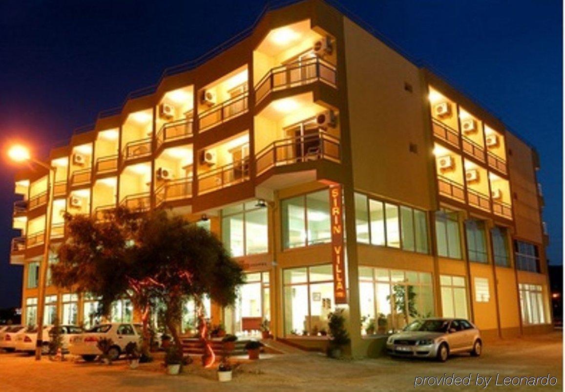 Sirin Villa Çeşme Exterior photo