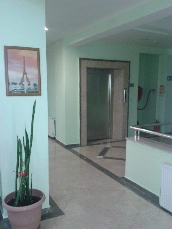 Sirin Villa Çeşme Exterior photo